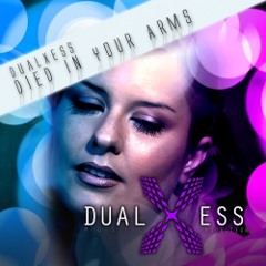 DualXess - Died In Your Arms 2k12 ( Harris & Ford Remix )