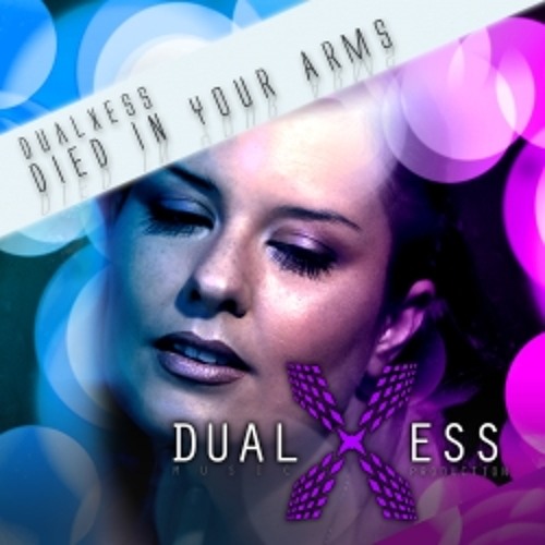 DualXess - Died In Your Arms 2k12 ( Harris & Ford Remix )