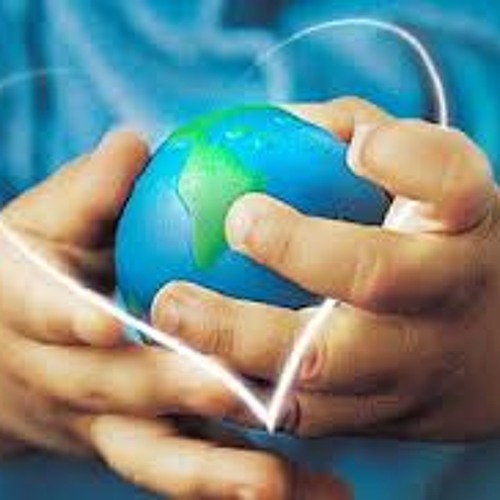 Master Jam & Dr. Duda feat. RJ Benjamin - Change The World (Chris Sen Remix) 160kbps Preview