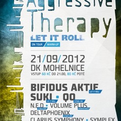 Optimal & Deltaphoenix- Promo mix for Aggressive therapy 21.9