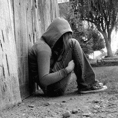 The Girl Who Can't Be Moved (echo)