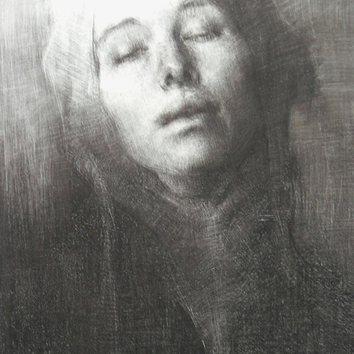 Beneath Closed Eyes