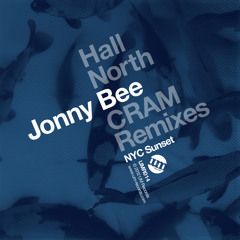 JONNY BEE - NYC Sunset (CRAM Remix) [Snippet]