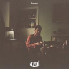 Roman Holiday (Demo Tape)