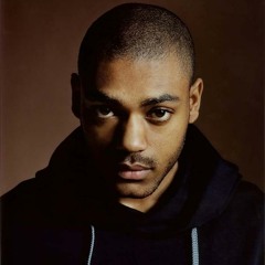 Kano "2 Left-Topic of Discussion" (produced by Boys Noize)