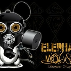 Twin Flame Love - BUD RmX by Elephant Mouse