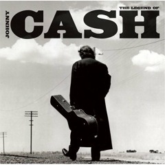 Johnny Cash - Hurt (Oscar Edit)