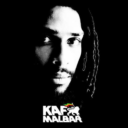 Kaf Malbar - Avec toi