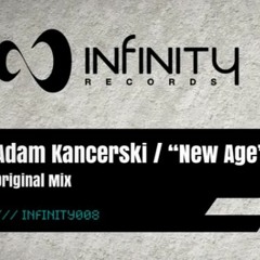 Adam Kancerski - New Age