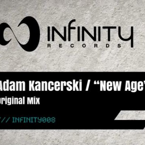 Adam Kancerski - New Age