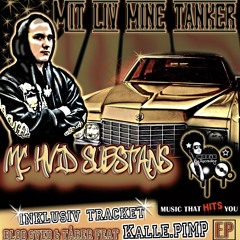 Mc Hvid Substans - Mit liv mine tanker