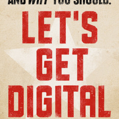Let's Get Digital: David Gaughran on Self-Publishing