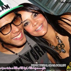 Xanddy Mariano -   Mulher da minha vida