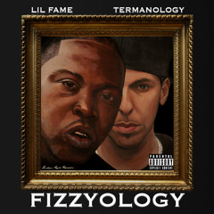 Lil Fame (M.O.P.) & Termanology "Too Tough For TV" (prod. by Fizzy Womack)