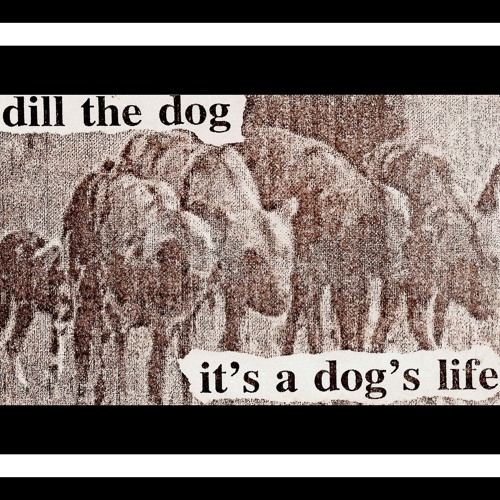 Stream High Speed Dill The Dog by AdeKeast Listen online for free