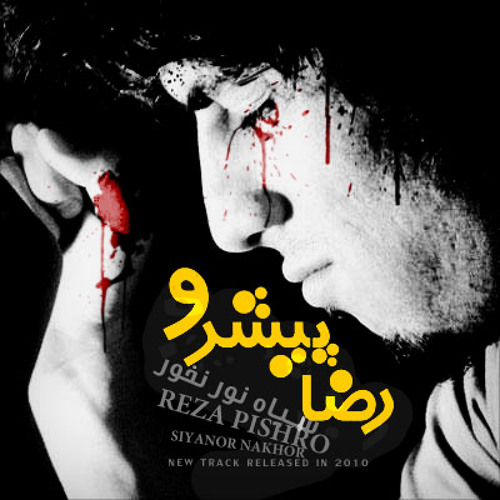 Reza  Pishro   - pishro - asaare manfi