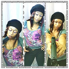 "Goin in fo da kill"