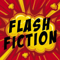 Flash Fiction Special feat. Tania Hershman, Vanessa Gebbie, David Gaffney, Calum Kerr (and Kafka)