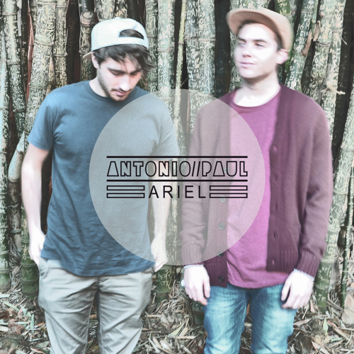 Antonio Paul - Ariel
