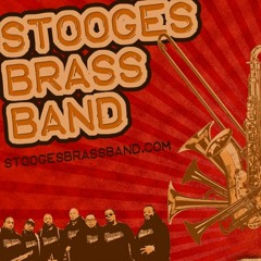 Stooges Brass Band - We Make Em Say Ooo [2012, Red Bull Studios]