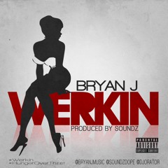 Bryan J - Werkin'