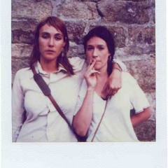 CocoRosie - Lemonade (Live on KEXP)