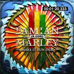 Skrillex feat Damian Marley - Make It Bun Dem (Johny O Remix) (Free Download)