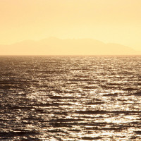 Oceans Aglow