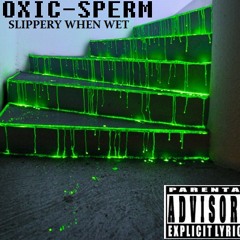 Toxic Sperm - Mad Glitches (clip)