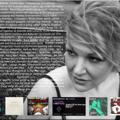 SOLDIER - SOUNDS LIKE SHAVON