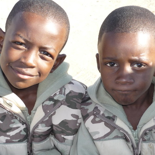 08 Track Ovandu va Upamba 2009