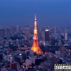 TheOctavianSociety-Trip to tokyo