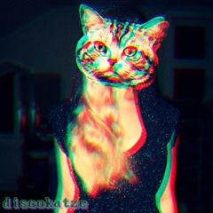 you're my disco mixtape