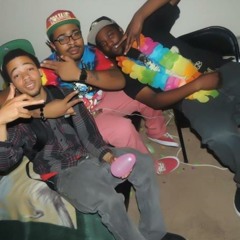 RadioAKtive - Savage Cyhper Ft. SavageTurfBG  Prod. Serious Beats