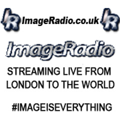 Steve Williams - ImageRadio.co.uk - DeepHouse