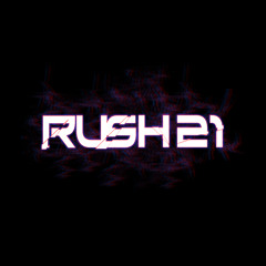 Rameses B - Memoirs (Rush 21 Remix)