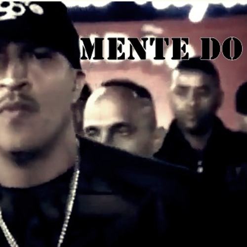 Racionais MC's - Mente do Vilão