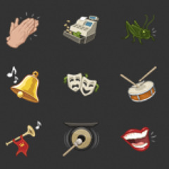 Google+ Hangout Sound Effects