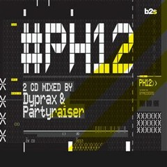 Thunder - This Is War (X-Mind remix)