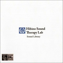 "Hikari" by Hibino Sound Therapy Lab (from Prescription for Sleep)
