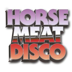 Horse Meat Disco radio show for Strong Room Alive