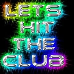 Let's Hit The Club-Dj Karlos(Exotic Djz) FT-TOSCANO-DJ Miguelow & DJ Klpuyi