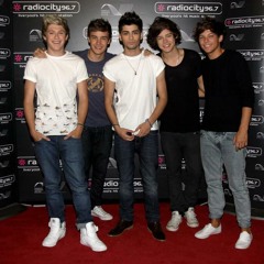 Mash Up by The Hits on 1D