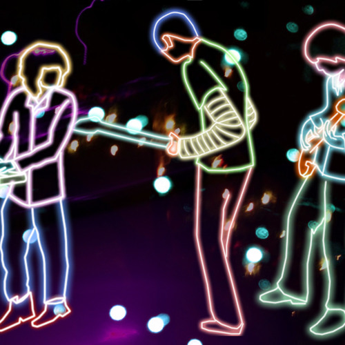 Andromeda's Night Club