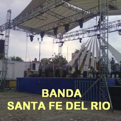 El toro mambo- Banda Santa Fe del Rio
