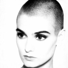 Sinead O'Connor - Feel So Different (AKAb Edit)