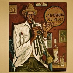 Gimme the Music by The Real Live Show (feat. Nickodemus and Orchestre Poly-rythmo)