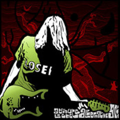 Fuzzy (Grant Lee Buffalo cover) - memoria tribute - Lula Fortune (2009)