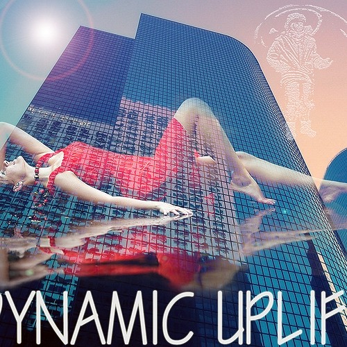 DYNAMIC UPLIFT-001
