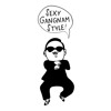DJ BgM - Sexy Gangnam Style! (David Guetta featuring Akon vs PSY)